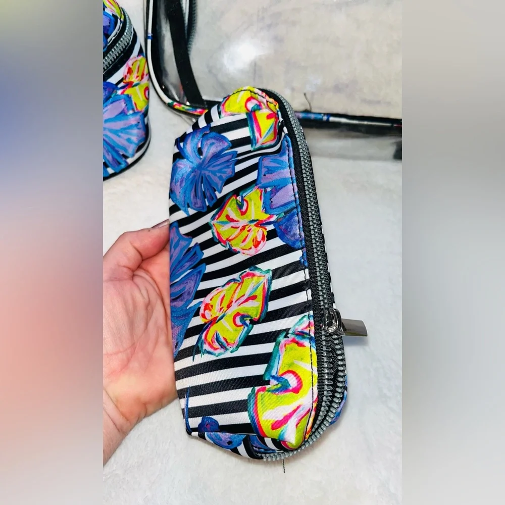 Aimee Kestenberg Cosmetic Bag Set